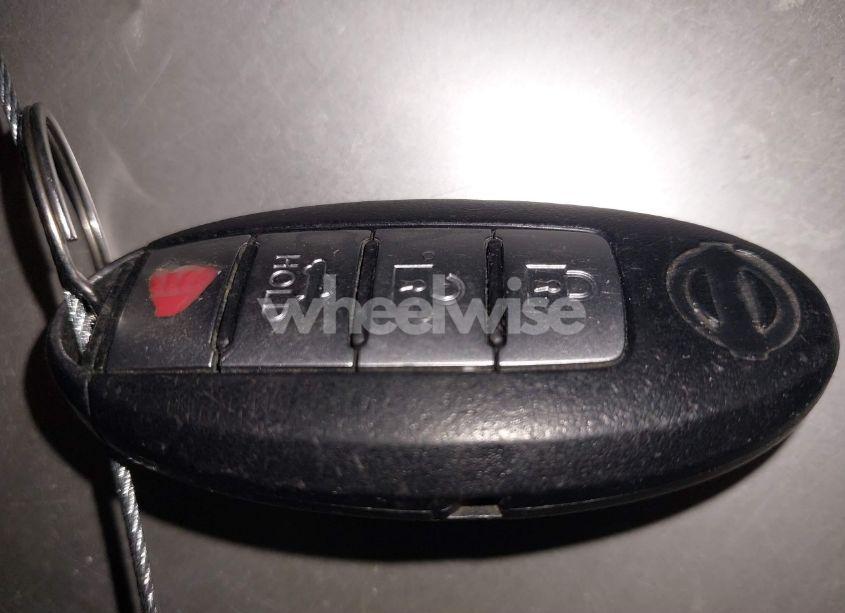 Photo 11 of 2011 Nissan Maxima 3.5 S (VIN 1N4AA5AP1BC832495)