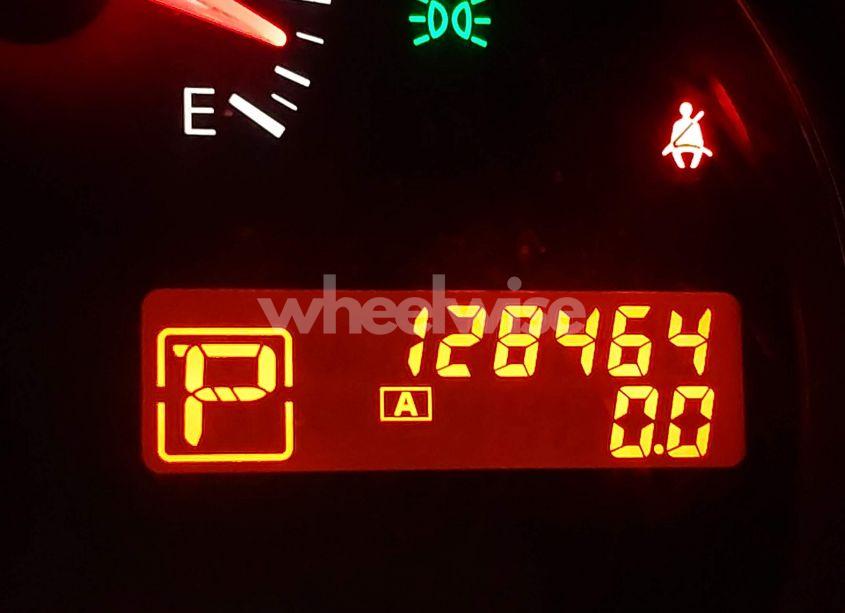 Photo 15 of 2011 Nissan Maxima 3.5 S (VIN 1N4AA5AP1BC832495)