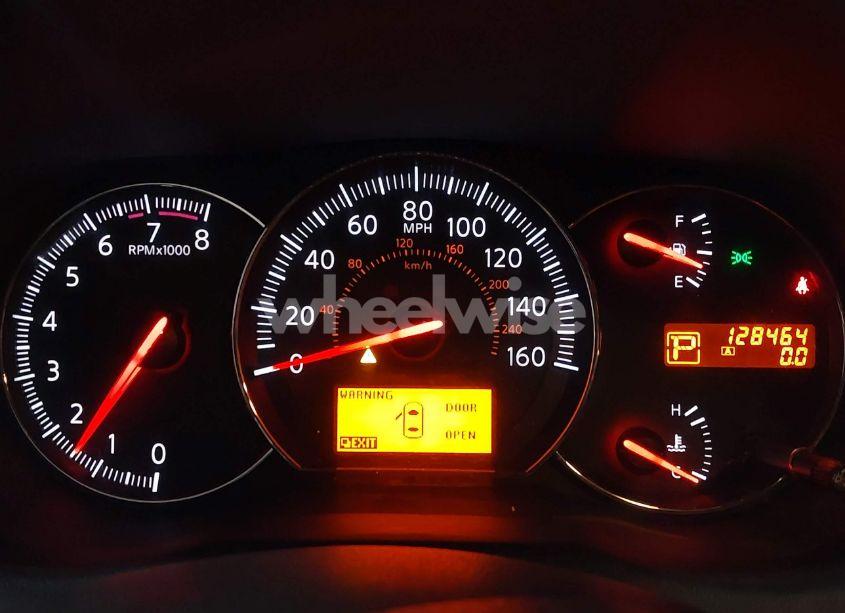 Photo 7 of 2011 Nissan Maxima 3.5 S (VIN 1N4AA5AP1BC832495)