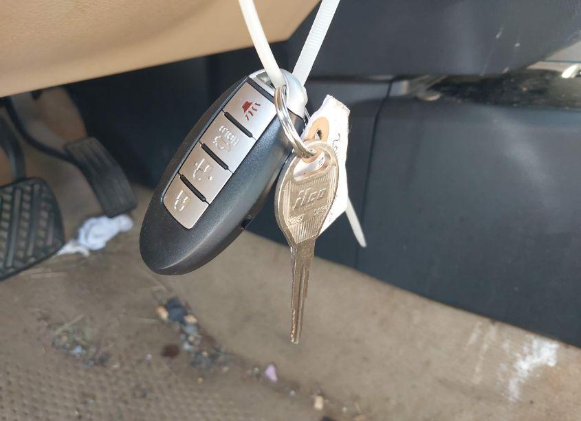 Photo 11 of 2011 Nissan Maxima 3.5 SV (VIN 1N4AA5AP1BC832805)