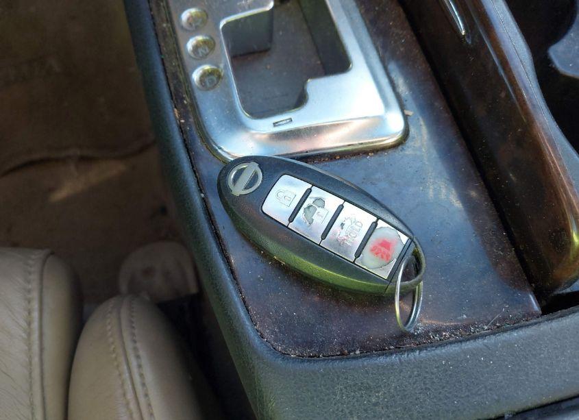 Photo 11 of 2011 Nissan Maxima 3.5 SV (VIN 1N4AA5AP1BC833274)