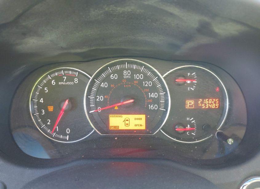 Photo 7 of 2011 Nissan Maxima 3.5 SV (VIN 1N4AA5AP1BC833274)