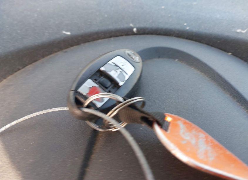 Photo 11 of 2011 Nissan Maxima 3.5 SV (VIN 1N4AA5AP1BC837633)