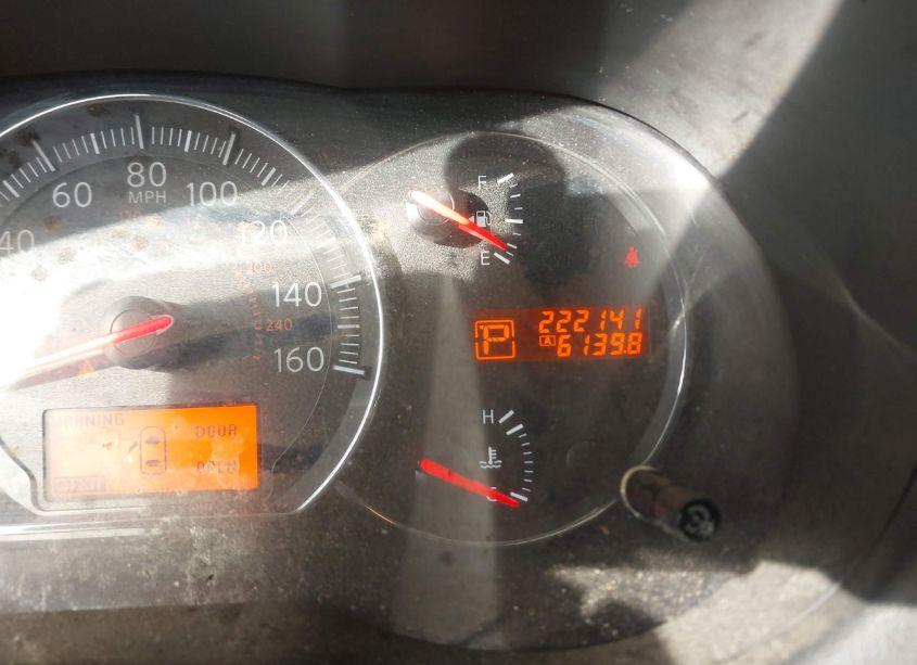 Photo 7 of 2011 Nissan Maxima 3.5 SV (VIN 1N4AA5AP1BC837633)