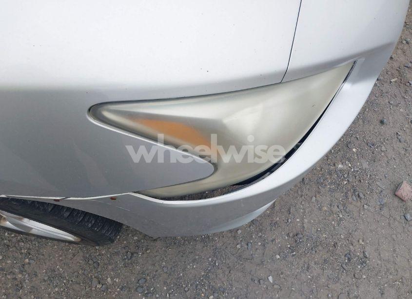 Photo 12 of 2011 Nissan Maxima 3.5 SV (VIN 1N4AA5AP1BC838961)