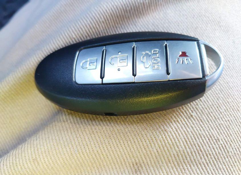 Photo 11 of 2011 Nissan Maxima 3.5 SV (VIN 1N4AA5AP1BC840189)