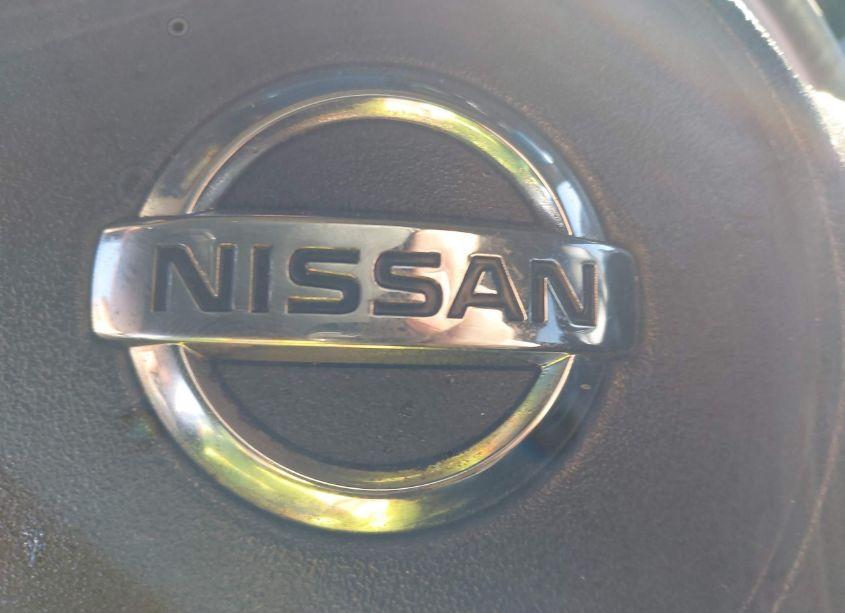 Photo 12 of 2011 Nissan Maxima 3.5 SV (VIN 1N4AA5AP1BC840189)