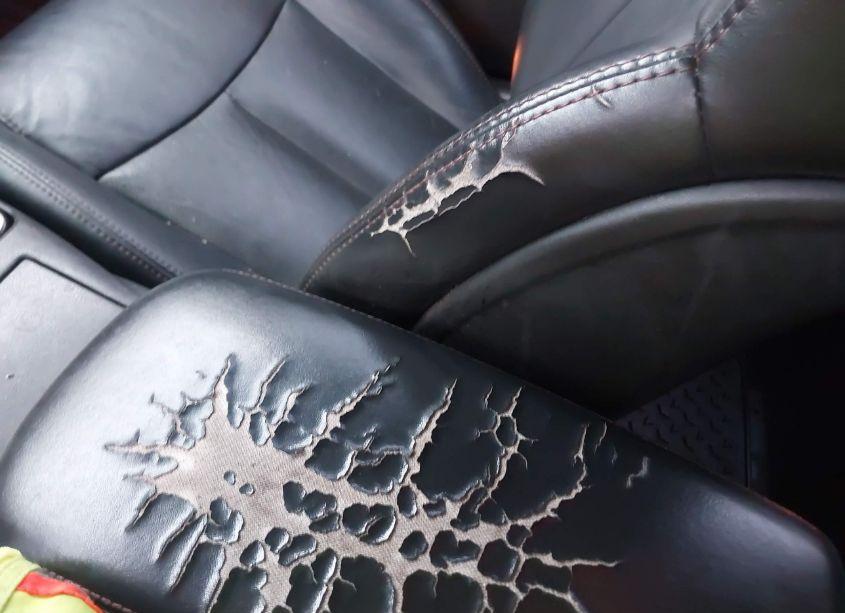 Photo 6 of 2011 Nissan Maxima 3.5 SV (VIN 1N4AA5AP1BC840189)