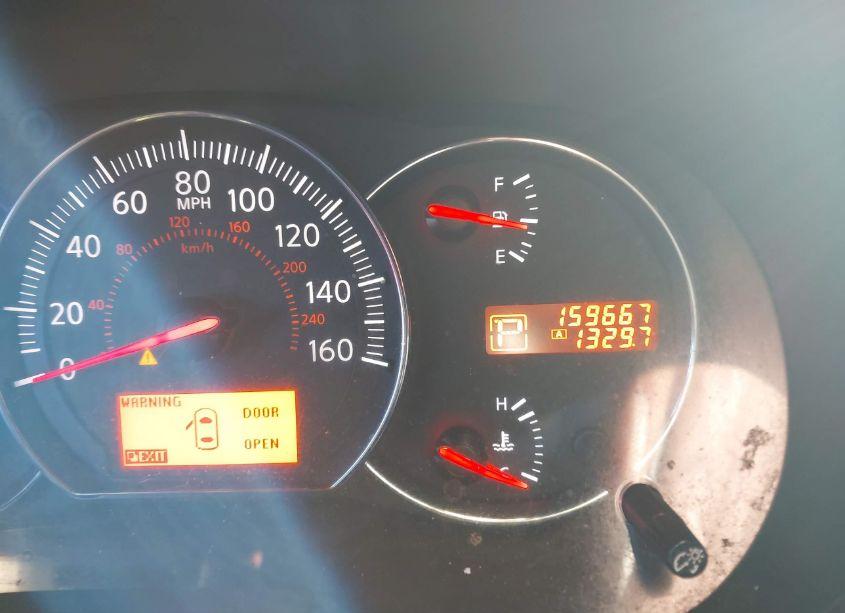 Photo 7 of 2011 Nissan Maxima 3.5 SV (VIN 1N4AA5AP1BC840189)