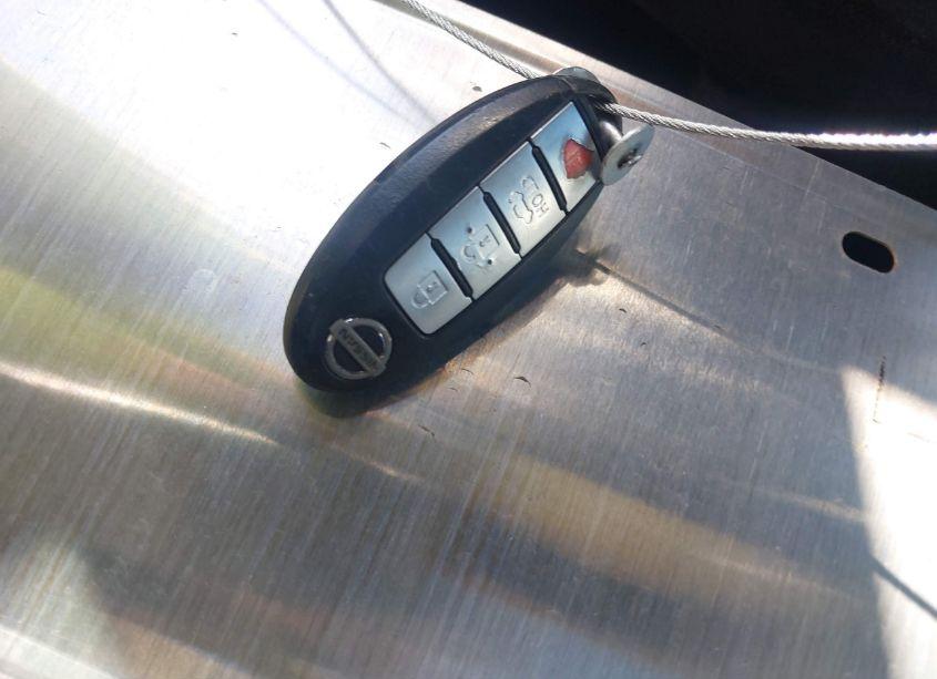 Photo 11 of 2011 Nissan Maxima 3.5 SV (VIN 1N4AA5AP1BC846266)