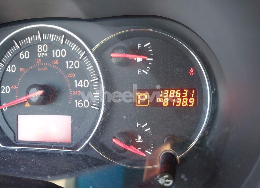 Photo 15 of 2011 Nissan Maxima 3.5 SV (VIN 1N4AA5AP1BC851550)