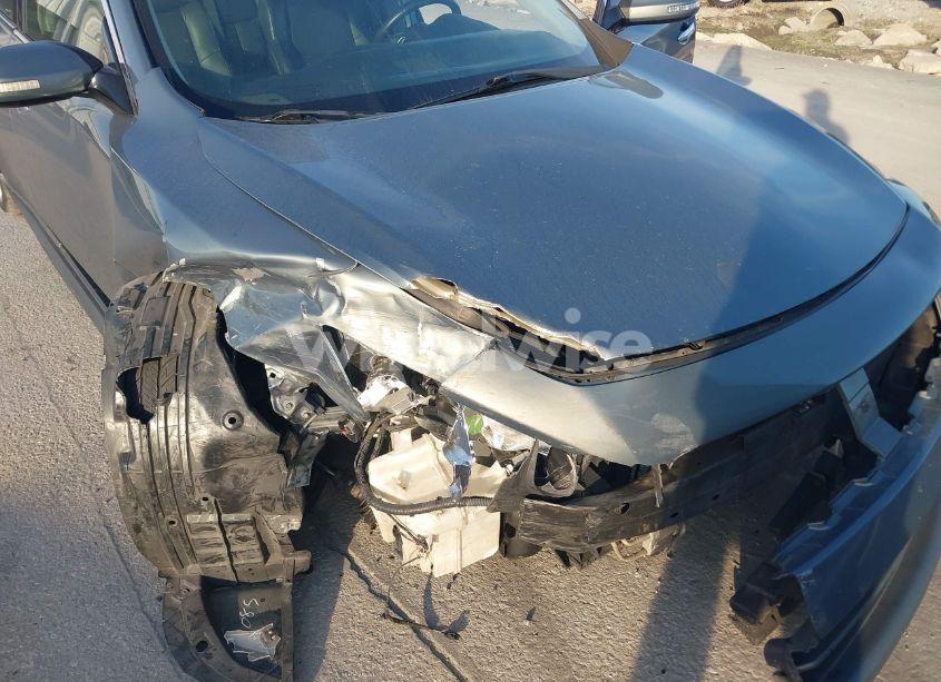 Photo 6 of 2011 Nissan Maxima 3.5 SV (VIN 1N4AA5AP1BC851550)