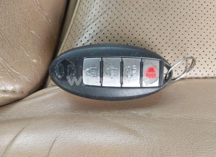 Photo 11 of 2011 Nissan Maxima 3.5 SV (VIN 1N4AA5AP1BC855128)