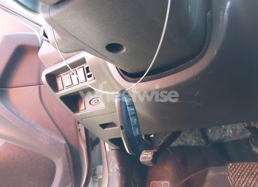 Photo 11 of 2011 Nissan Maxima 3.5 SV (VIN 1N4AA5AP1BC858157)