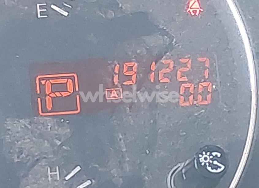 Photo 7 of 2011 Nissan Maxima 3.5 SV (VIN 1N4AA5AP1BC858157)