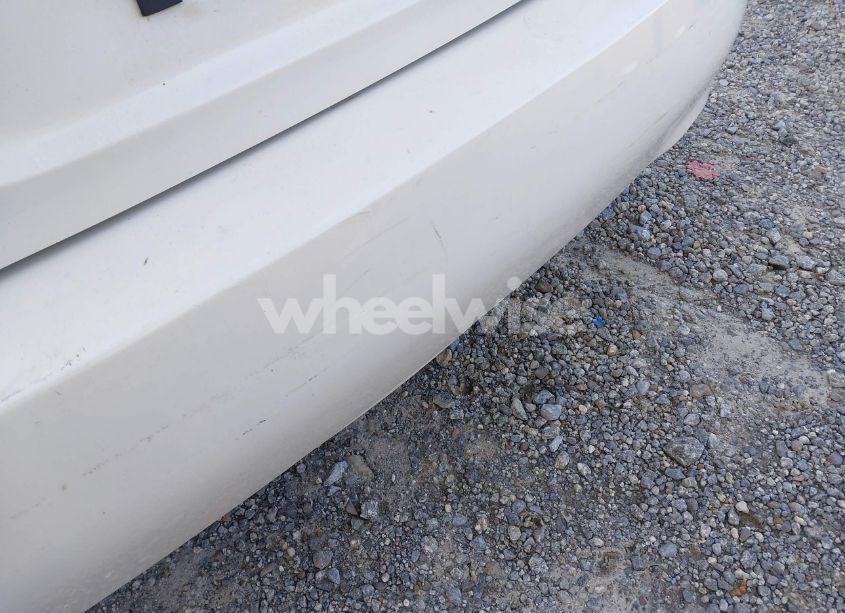 Photo 14 of 2011 Nissan Maxima 3.5 SV (VIN 1N4AA5AP1BC864363)