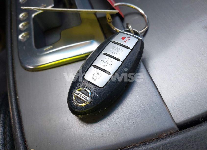 Photo 11 of 2012 Nissan Maxima 3.5 S (VIN 1N4AA5AP1CC800681)