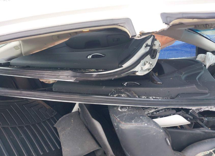 Photo 11 of 2012 Nissan Maxima 3.5 SV (VIN 1N4AA5AP1CC803287)