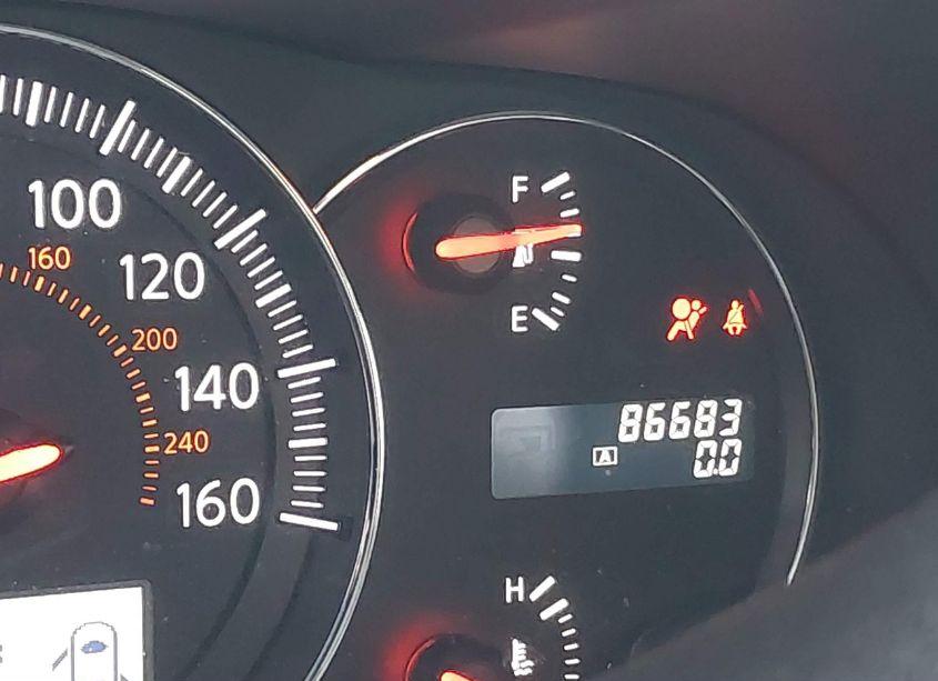 Photo 15 of 2012 Nissan Maxima 3.5 SV (VIN 1N4AA5AP1CC803287)