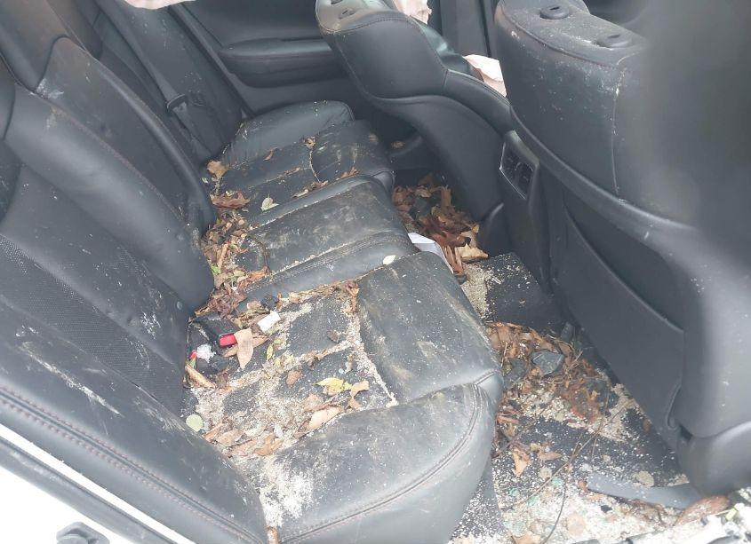 Photo 8 of 2012 Nissan Maxima 3.5 SV (VIN 1N4AA5AP1CC803287)