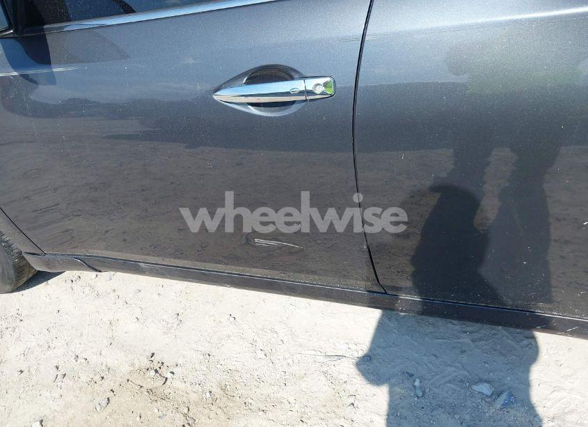 Photo 11 of 2012 Nissan Maxima 3.5 S (VIN 1N4AA5AP1CC804410)