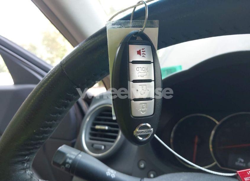 Photo 11 of 2012 Nissan Maxima 3.5 S (VIN 1N4AA5AP1CC809218)