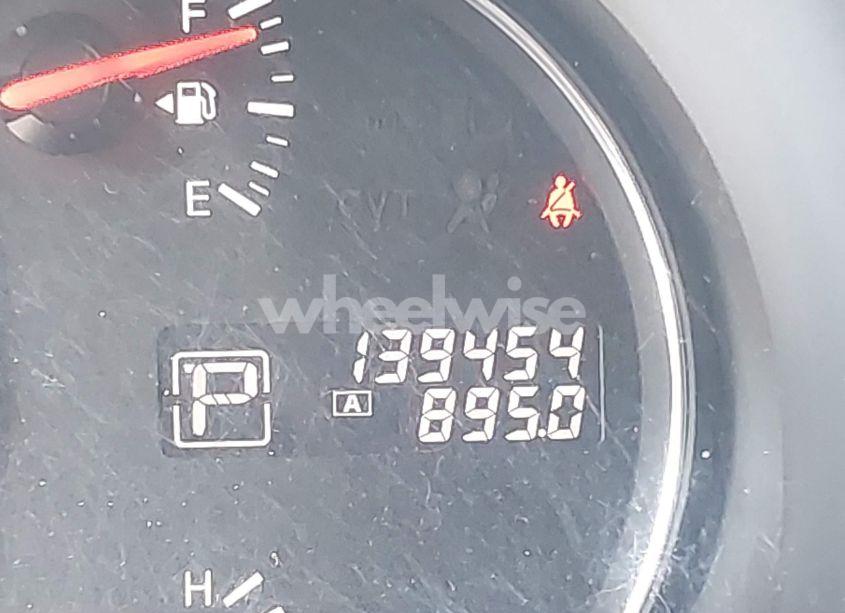 Photo 7 of 2012 Nissan Maxima 3.5 SV (VIN 1N4AA5AP1CC818579)