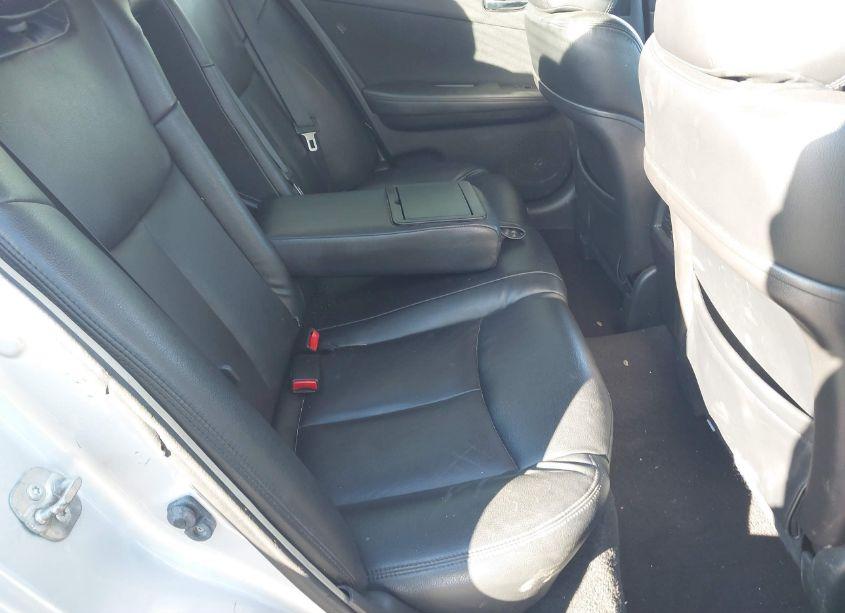 Photo 8 of 2012 Nissan Maxima 3.5 S (VIN 1N4AA5AP1CC821322)