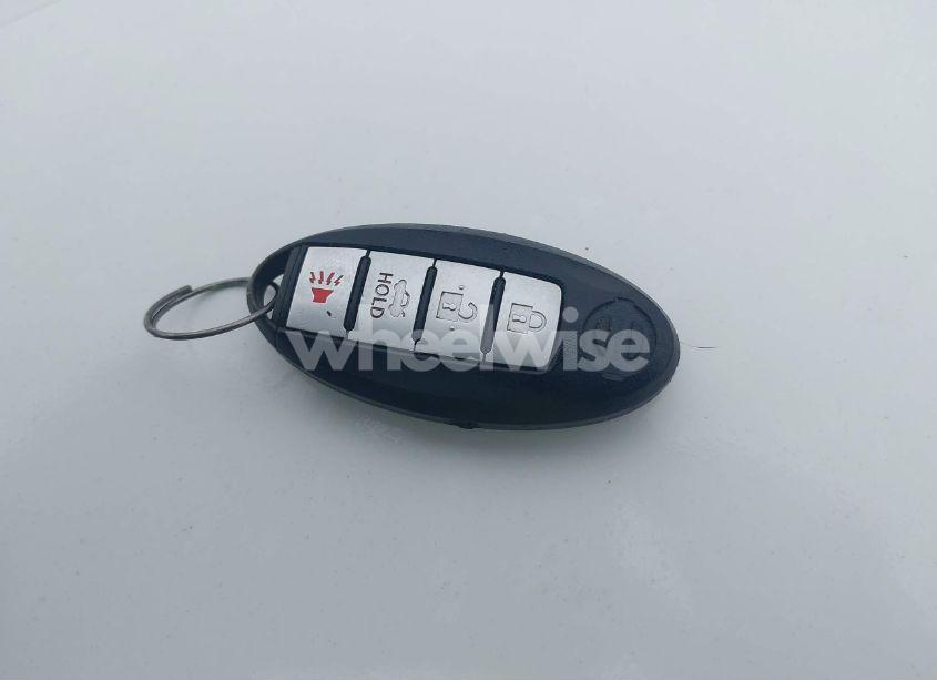 Photo 11 of 2012 Nissan Maxima 3.5 S (VIN 1N4AA5AP1CC834345)