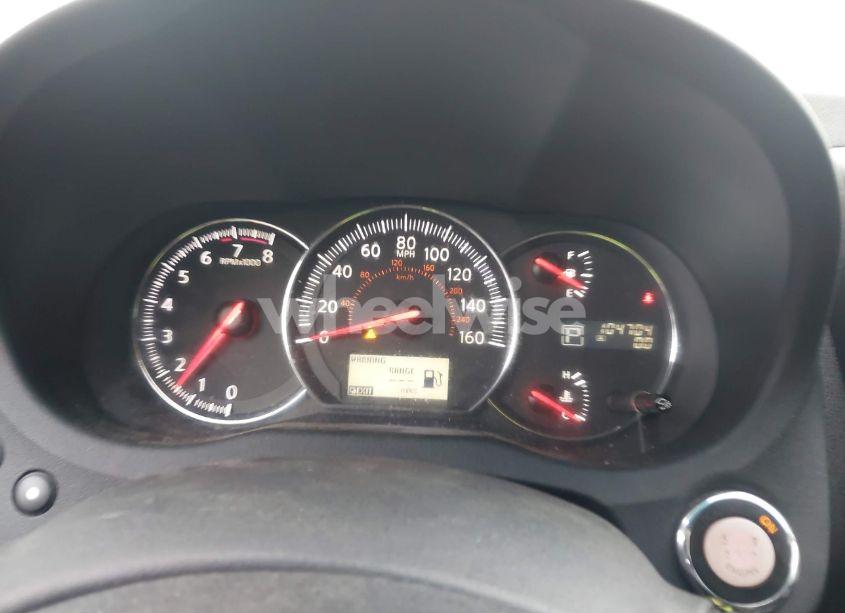 Photo 7 of 2012 Nissan Maxima 3.5 S (VIN 1N4AA5AP1CC834345)