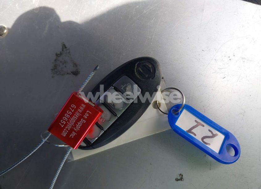 Photo 11 of 2012 Nissan Maxima 3.5 S (VIN 1N4AA5AP1CC841909)