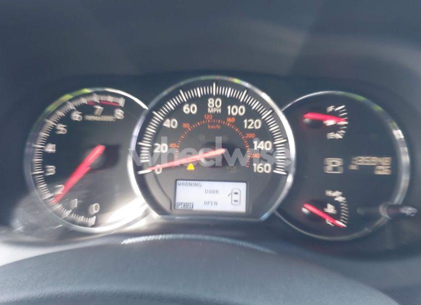 Photo 7 of 2012 Nissan Maxima 3.5 S (VIN 1N4AA5AP1CC841909)