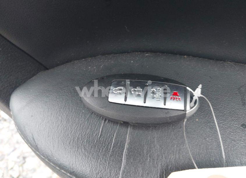 Photo 11 of 2012 Nissan Maxima 3.5 SV (VIN 1N4AA5AP1CC855583)