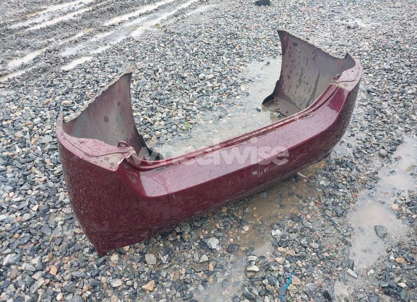 Photo 12 of 2012 Nissan Maxima 3.5 SV (VIN 1N4AA5AP1CC855583)