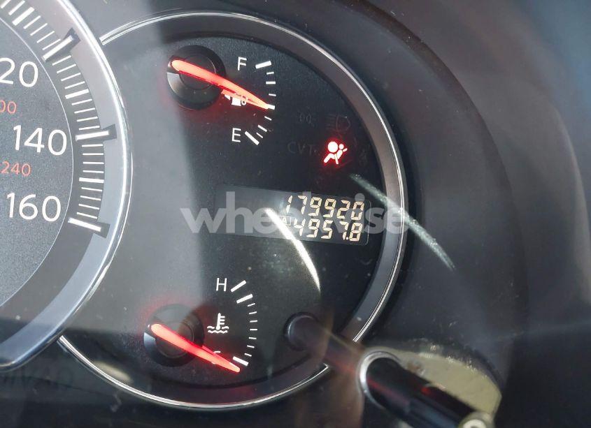 Photo 14 of 2012 Nissan Maxima 3.5 SV (VIN 1N4AA5AP1CC860573)