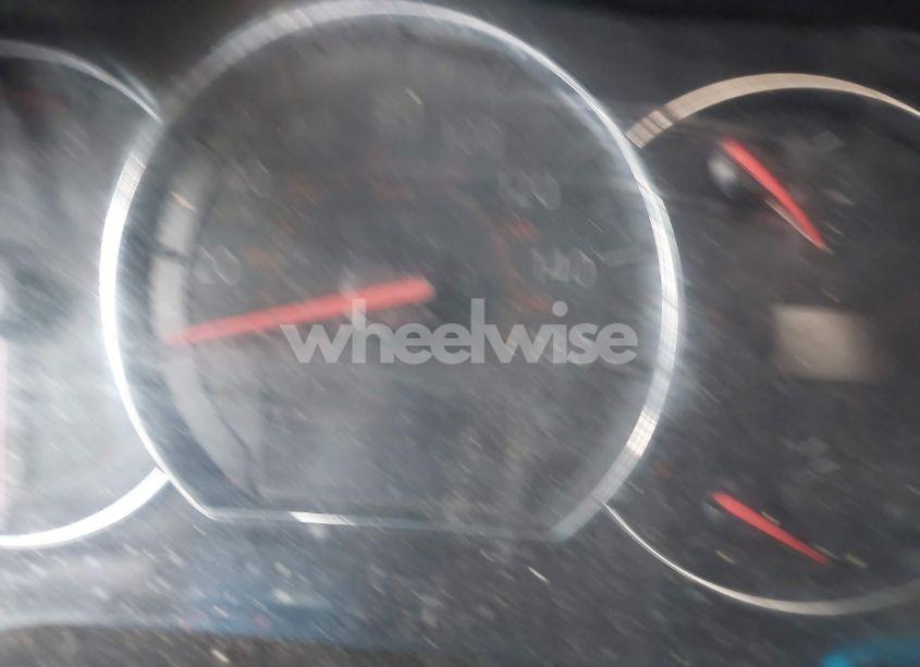 Photo 7 of 2012 Nissan Maxima 3.5 SV (VIN 1N4AA5AP1CC862470)