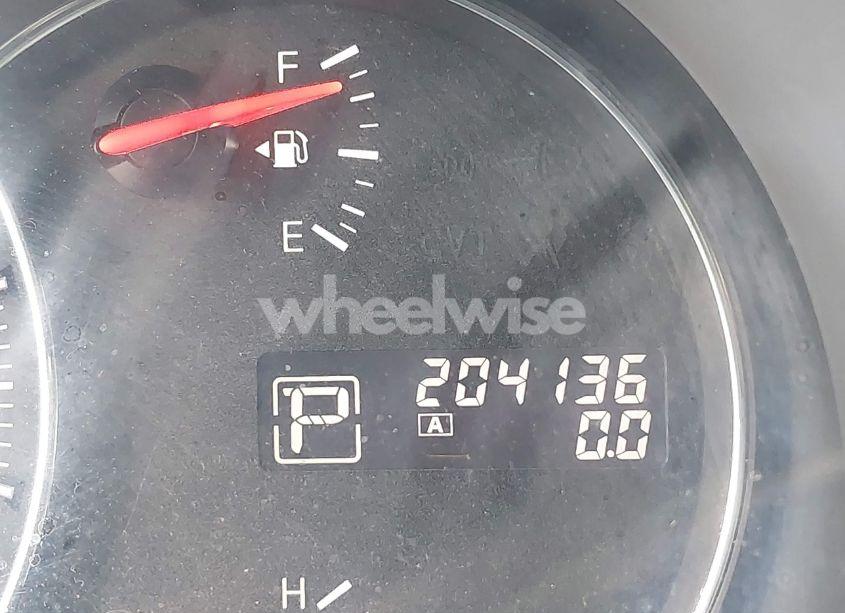 Photo 7 of 2012 Nissan Maxima 3.5 SV (VIN 1N4AA5AP1CC865403)