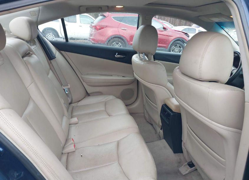 Photo 8 of 2012 Nissan Maxima 3.5 SV (VIN 1N4AA5AP1CC865708)