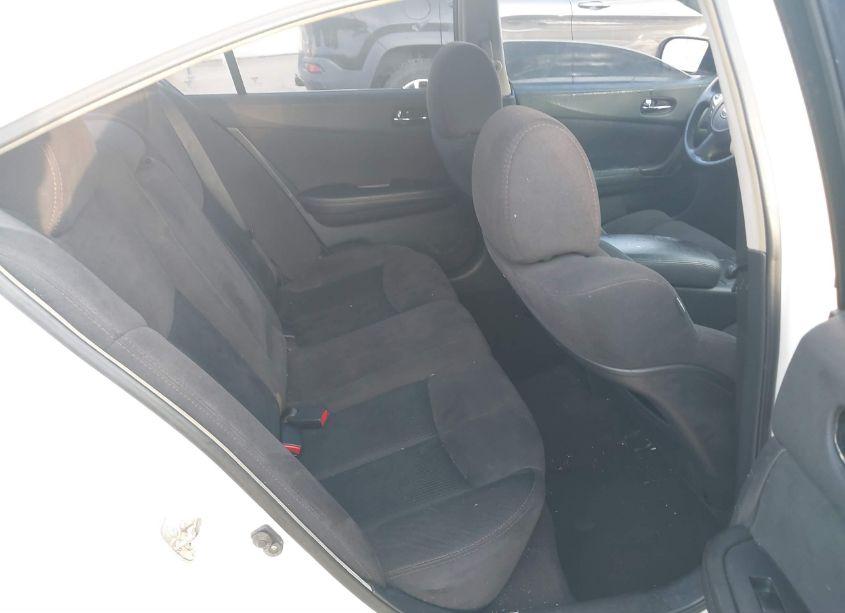 Photo 8 of 2012 Nissan Maxima 3.5 S (VIN 1N4AA5AP1CC867202)