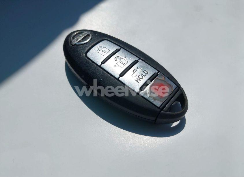 Photo 11 of 2013 Nissan Maxima 3.5 SV (VIN 1N4AA5AP1DC806109)