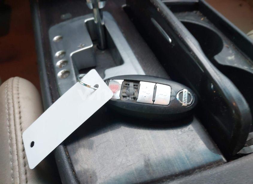 Photo 11 of 2013 Nissan Maxima 3.5 SV (VIN 1N4AA5AP1DC819152)