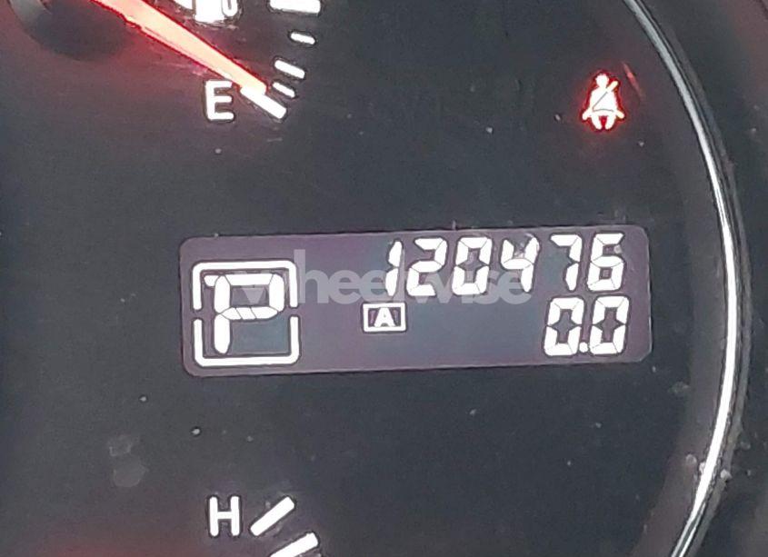 Photo 15 of 2013 Nissan Maxima 3.5 SV (VIN 1N4AA5AP1DC819152)