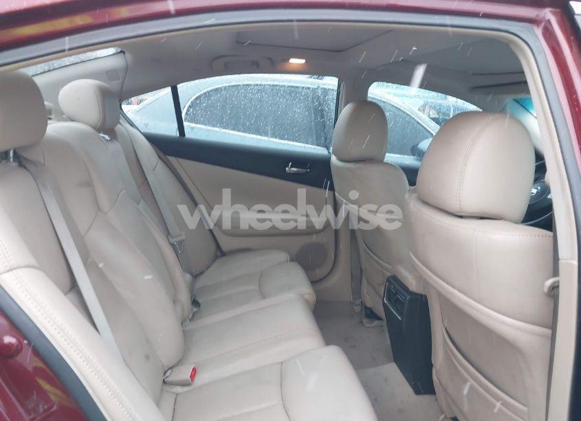 Photo 8 of 2013 Nissan Maxima 3.5 SV (VIN 1N4AA5AP1DC819152)