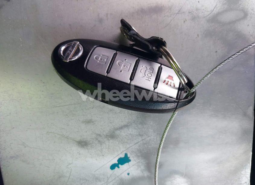 Photo 11 of 2013 Nissan Maxima 3.5 SV (VIN 1N4AA5AP1DC825064)