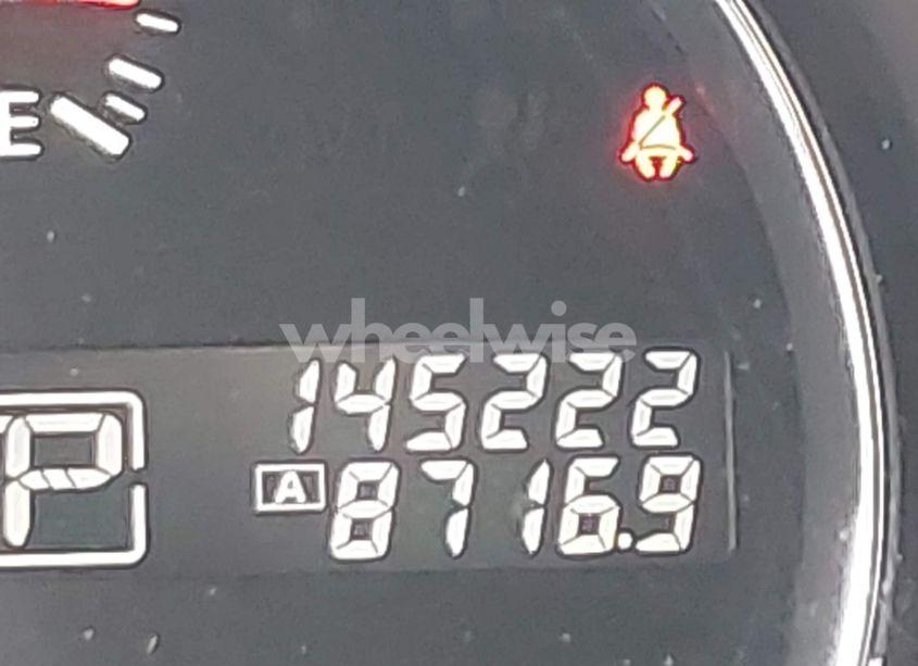 Photo 15 of 2013 Nissan Maxima 3.5 SV (VIN 1N4AA5AP1DC825064)