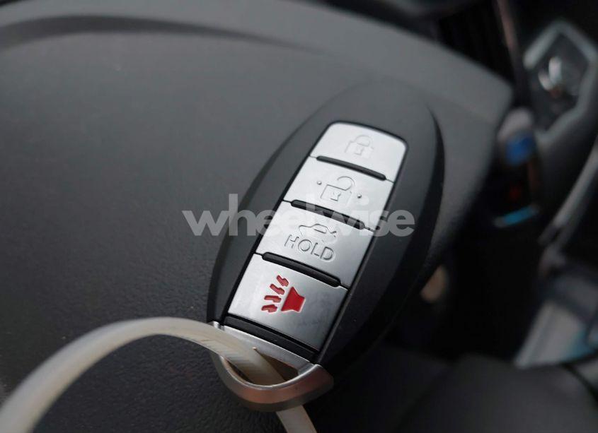 Photo 11 of 2013 Nissan Maxima 3.5 S (VIN 1N4AA5AP1DC827803)