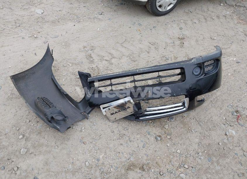 Photo 12 of 2013 Nissan Maxima 3.5 S (VIN 1N4AA5AP1DC827803)