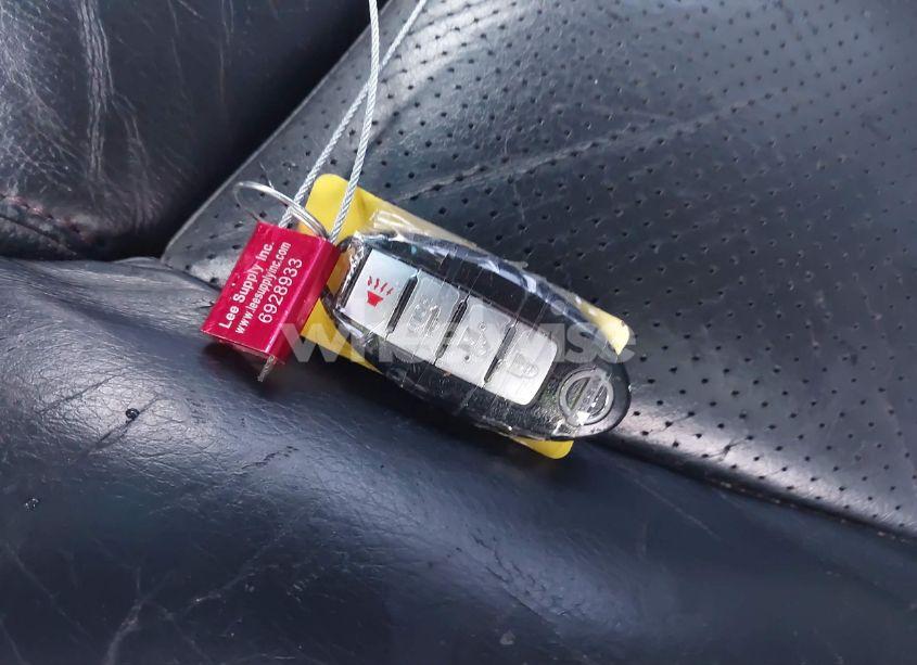 Photo 11 of 2013 Nissan Maxima 3.5 SV (VIN 1N4AA5AP1DC831110)