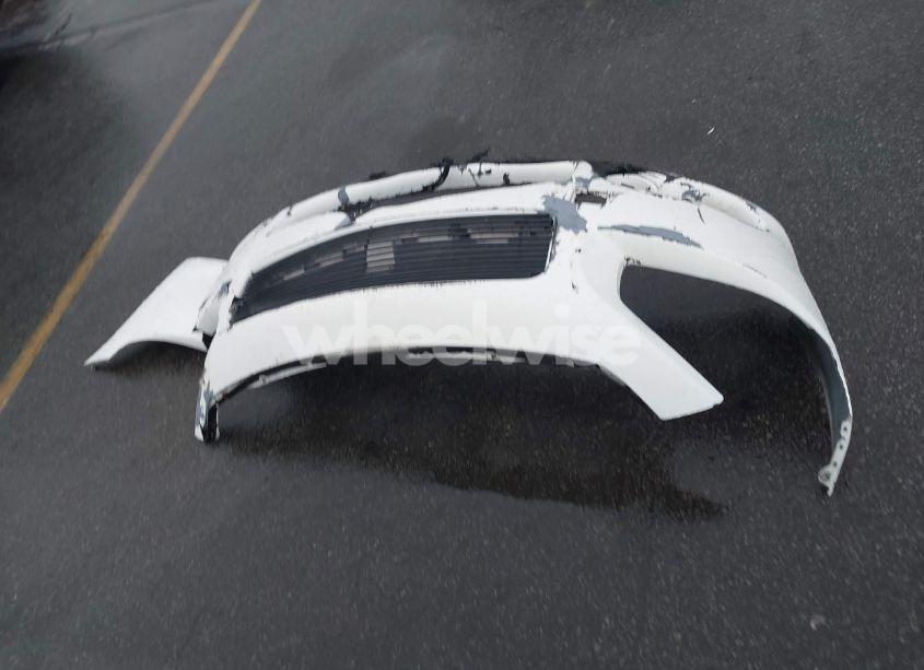 Photo 12 of 2013 Nissan Maxima 3.5 SV (VIN 1N4AA5AP1DC831110)