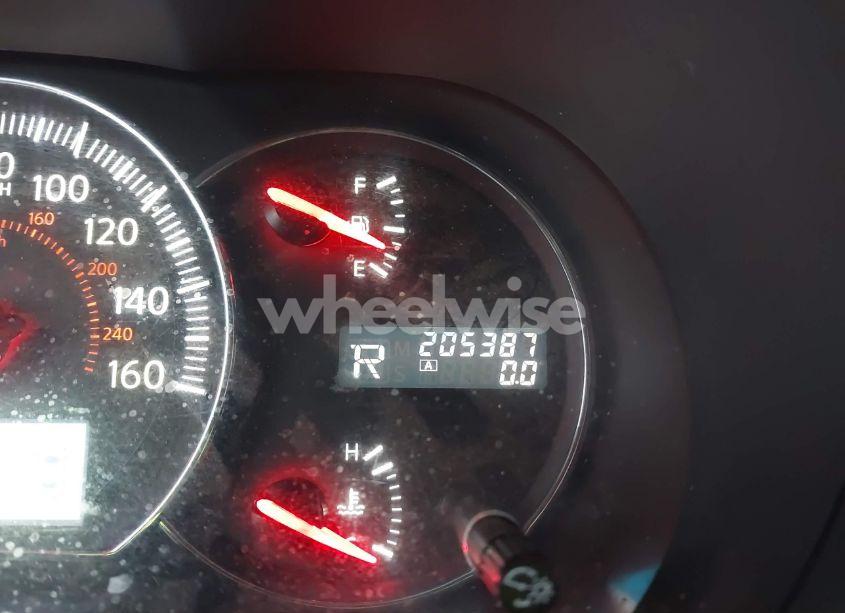 Photo 16 of 2013 Nissan Maxima 3.5 SV (VIN 1N4AA5AP1DC831110)